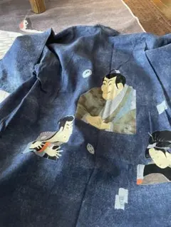 購入してホームクリーニングしたまま 一度も着用していない品物