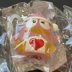 ドン・キホーテ　めじるしアクセサリー　ドンコ