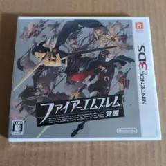 ファイアーエムブレム覚醒