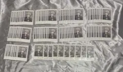 にじさんじ 葛葉 5周年 チェキ