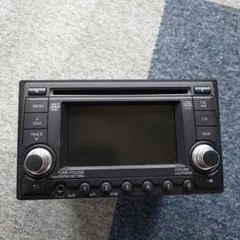 KENWOOD DPX-5000 カーオーディオ - メルカリ