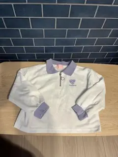 キッズ 女の子 長袖　トップス　120 ギャル