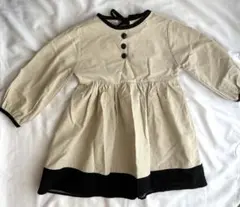 ベビー キッズ ワンピース 90サイズ