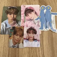 INI 後藤威尊 FC盤 ウィンマジ