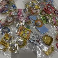 【新品未開封】ちいかわ　ご当地キーホルダー　まとめ売り　うさぎ　23個のサムネイル