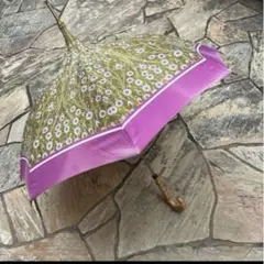 Todayful African Print Umbrella - メルカリ