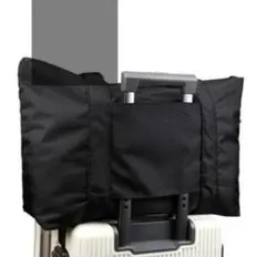 3wayトラベルバッグ キャリーオン　トート　旅　就活　通勤　通学　男女兼用