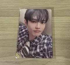 【匿名配送】NCTDREAM ラキドロ　CHENLE チョンロ