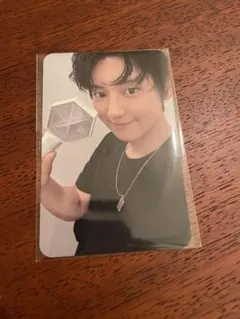 2025年最新】exo チェキの人気アイテム - メルカリ