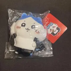 ちいかわ 東京卍リベンジャーズ コラボ ぬいぐるみ ハチワレ マイキー