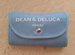 新品　DEAN & DELUCA　エコバッグ