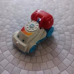 ホットウィール　エクスペリモータース クイック チャット QUICK CHAT