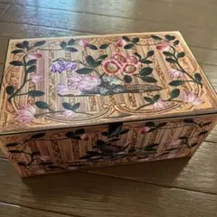 ラデュレ laduree ボックス