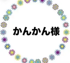 かんかん様