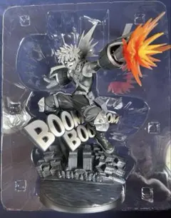 アミューズメント一番くじ 僕のヒーローアカデミア DIORAMATIC 爆豪勝己