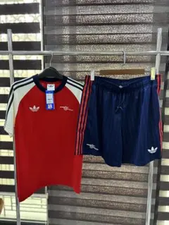 adidas アーセナル公式 スタジャン - メルカリ