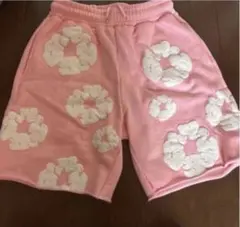 Rottweiler タイダイ スウェット ショートパンツ S Rottweiler タイダイ スウェット ショートパンツ S - メルカリ