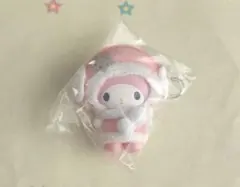 マイメロ ちびっとも 雪の精