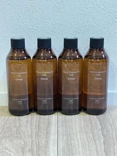 2025年最新】無印良品 フレグランスオイル シトラスの人気アイテム