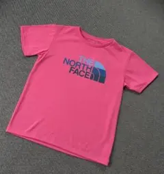 新品値下げ！ノースフェイス Tシャツ 150