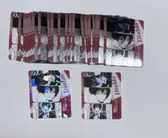 転スラ ホロ2枚ノーマル23枚セット 【新品】講談社コミいろフェア2025