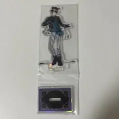 【ツイステ一番くじ】フロイド　アクスタ