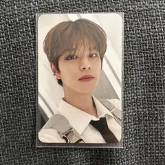 スキズ　スンミン　ペンミトレカ