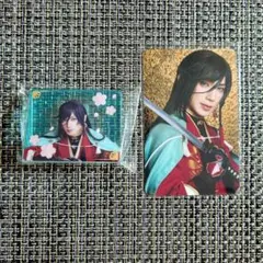 和泉守兼定 2.5次元