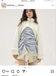 2025年最新】Satin gather mini opの人気アイテム - メルカリ