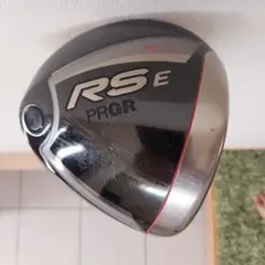PRGR プロギア RS E ドライバー 10.5度のサムネイル