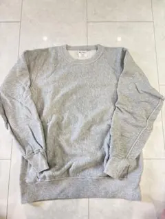 Champion REVERSE WEAVE スウェット グレー Lのサムネイル