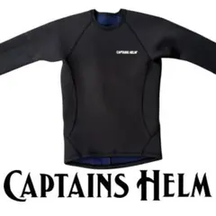 山田蓮 ヘルメット【目深加工◎】【OCEANBEETLE】【Chopper】美品