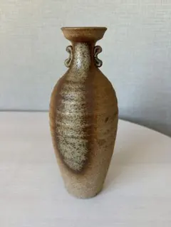 古唐津 九州民窯 仏花器 花器 江戸時代 初期伊万里 古薩摩 古美術 骨董 民藝 古唐津 九州民窯 仏花器 花器 江戸時代 初期伊万里 古薩摩 古美術 骨董