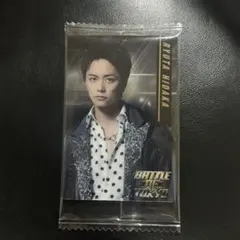 BATTLE OF TOKYO BALLISTIK BOYZ 日髙竜太