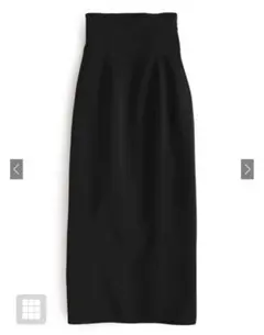 バックスリットタイトスカート[dk1081]