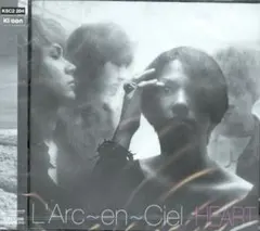 2026年最新】L Arc-en-Ciel HEART 初回の人気アイテム - メルカリ
