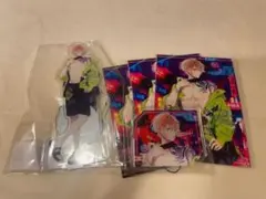 最終値下げDIABOLIK LOVERS ディアラバ　逆巻シュウ
