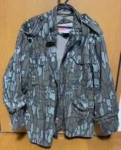 極美品】世田谷ベース レーシングトップス ジャケット - メルカリ
