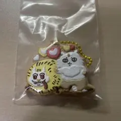 ちいかわクッキーチャームコット3