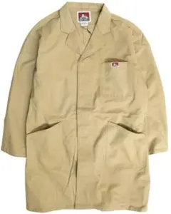 新品未使用　BEN DAVIS ベンデイビス　スプリングコート