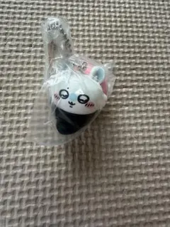 モモンガ　ネギトロ　キーホルダー　ちいかわ寿司
