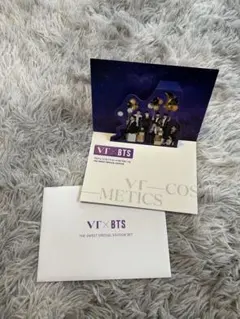 2026年最新】bts vt ポスターの人気アイテム - メルカリ