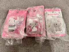 ハローキティ　ミニチュアパッケージチャーム