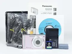 2026年最新】LUMIX DMC-FS2の人気アイテム - メルカリ