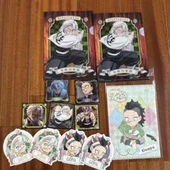 鬼滅の刃 不死川実弥 WEBSHOPくじ E賞 缶バッジ 無限城編 - メルカリ
