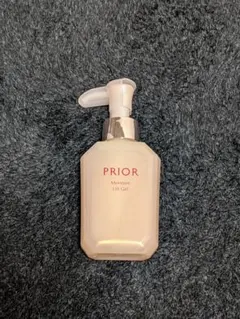 PRIOR Moisture Lift Gel 120mlのサムネイル