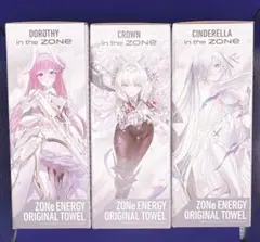 2026年最新】NIKKE zone コラボタオルの人気アイテム - メルカリ