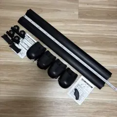 イノールーフキャリア ルーミー ステップinno XS201 XB123 - メルカリ