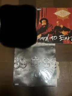 2026年最新】gang starr full clipの人気アイテム - メルカリ