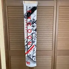 UVERworld タオル TYCOONツアー グッズ
